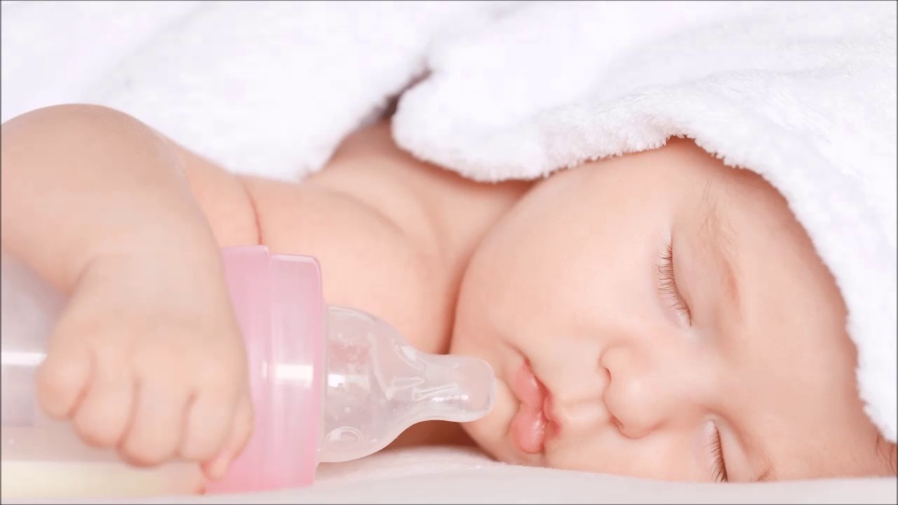 Nhạc Cho B&eacute; Ngủ Ngon ♫ Ph&aacute;t Triển Tr&iacute; Th&ocirc;ng Minh ♫ Tốt Cho B&agrave; Bầu V&agrave; Thai Nhi
