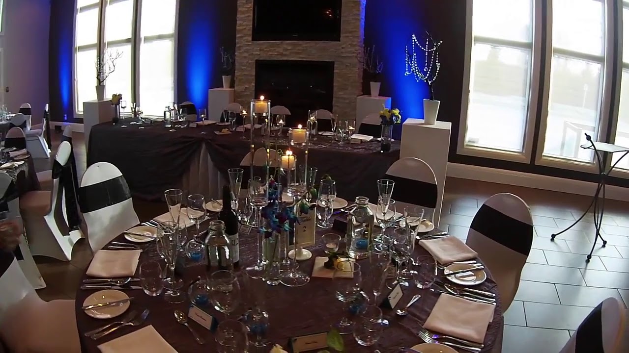 Weddings at NeXT