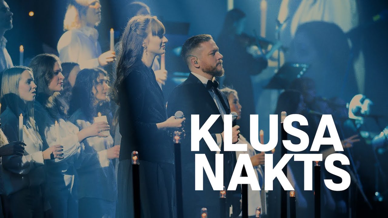 Klusa Nakts, Svēta Nakts