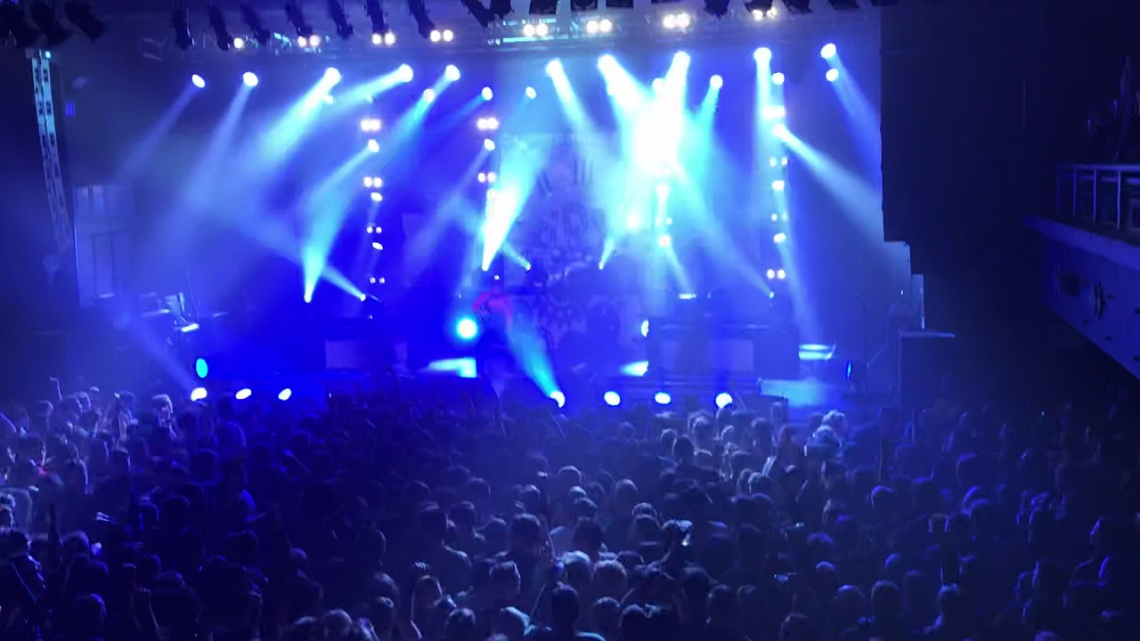 Gerry Cinnamon - Birmingham 31/3/2019 Full Gig