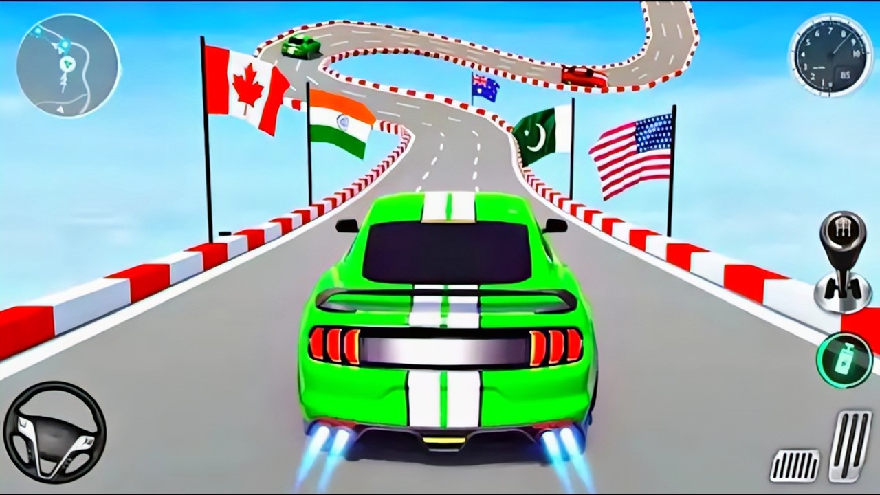 DACIA, VOLSKWAGEN, FORD, BMW COLOR POLICE CARS TRANSPORTING WITH TRUCKS - BeamNG.drive