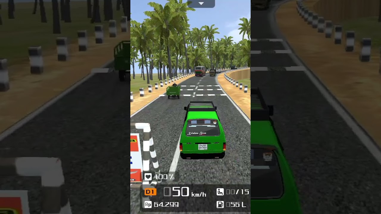 #Omni #bussidmod #modmap