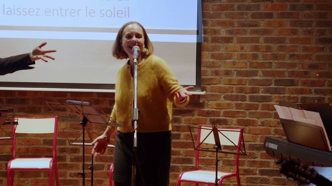 Concert Crêpes 2026