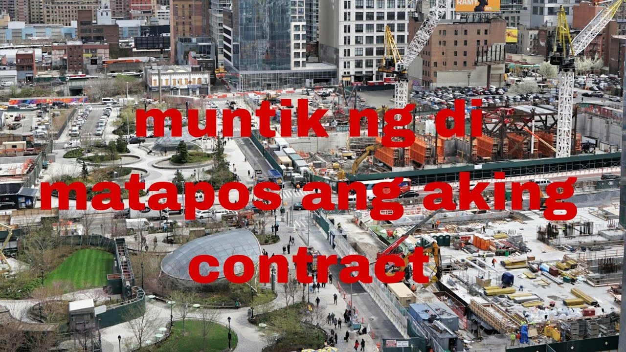muntik ng diko matapos contact ko sa aking employer d2 sa czech republic