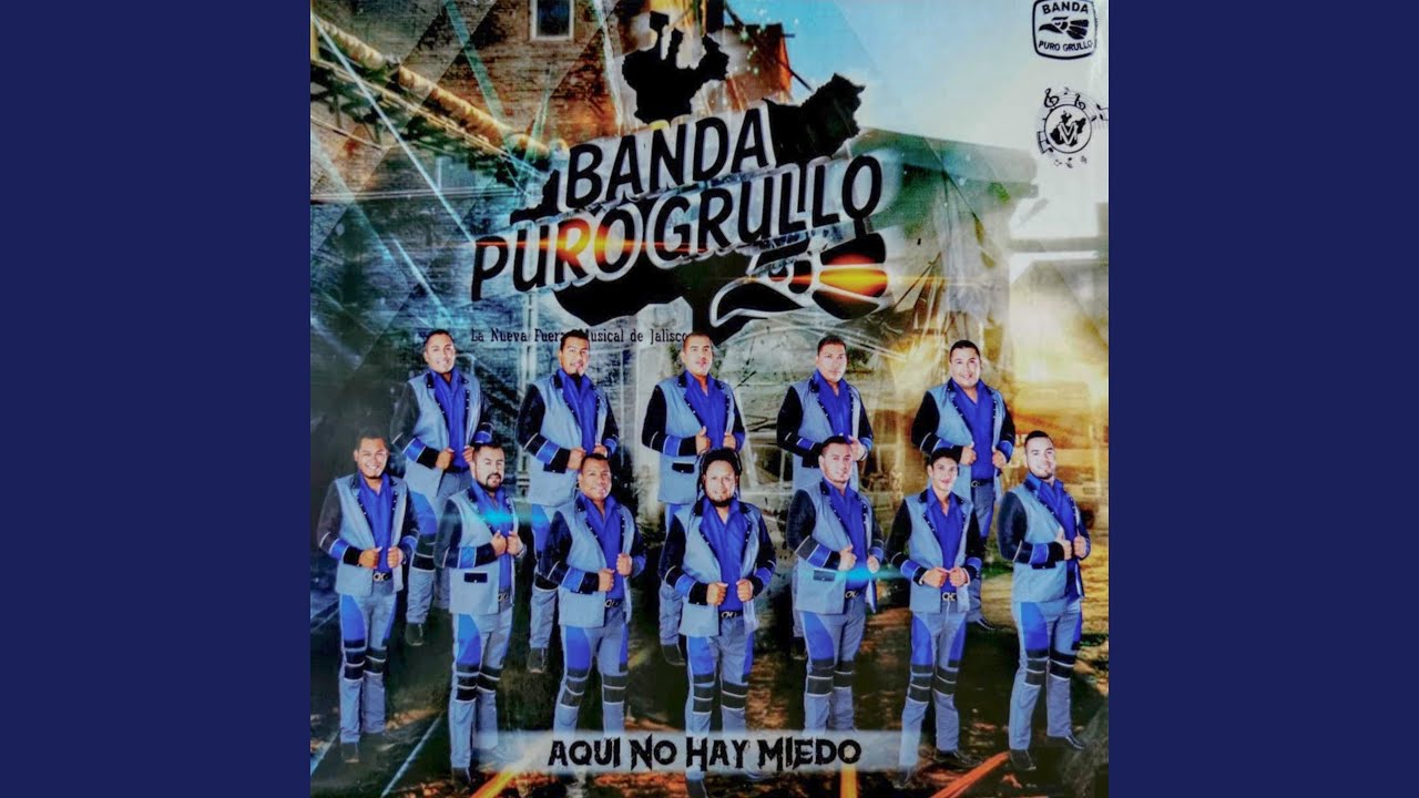 Aquí No Hay Miedo
