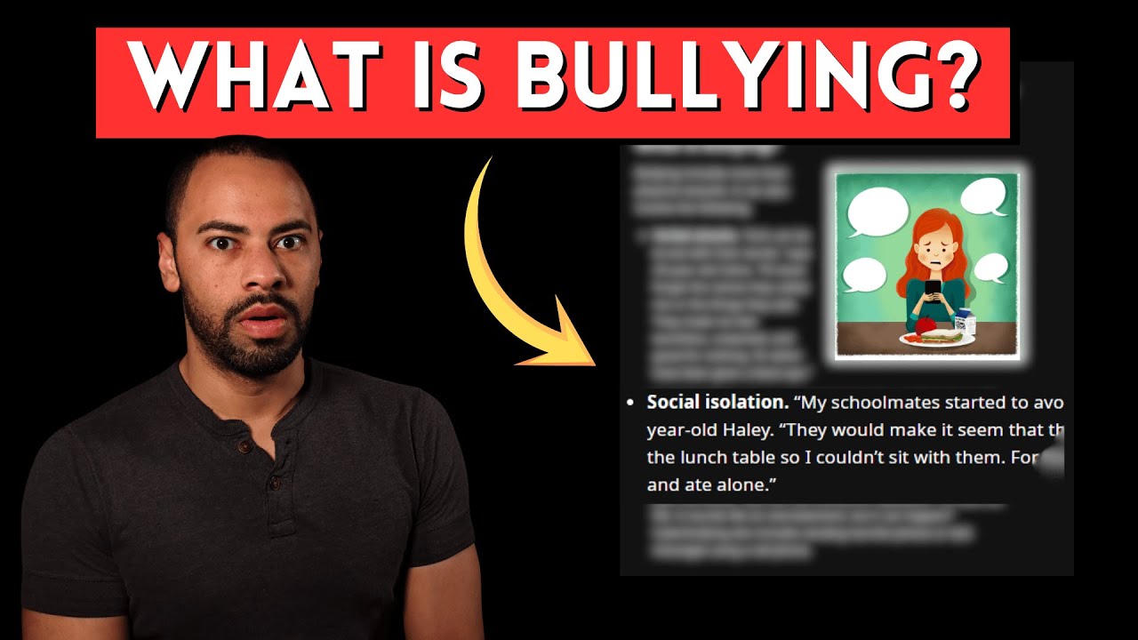 A Complete Lack Of Self Awareness