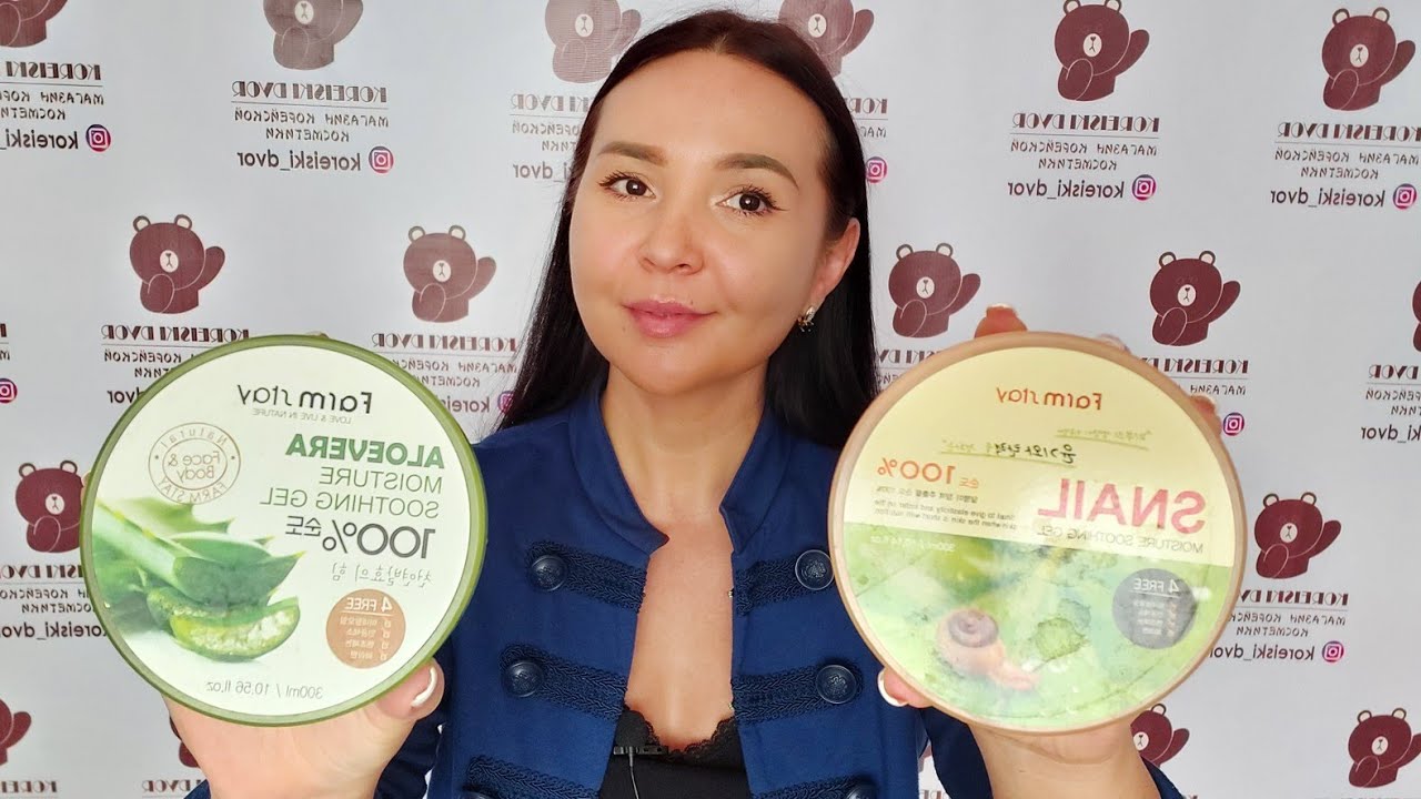 Farm Stay, TONYMOLY и Esfolio проверено на себе| Корейские пустые баночки