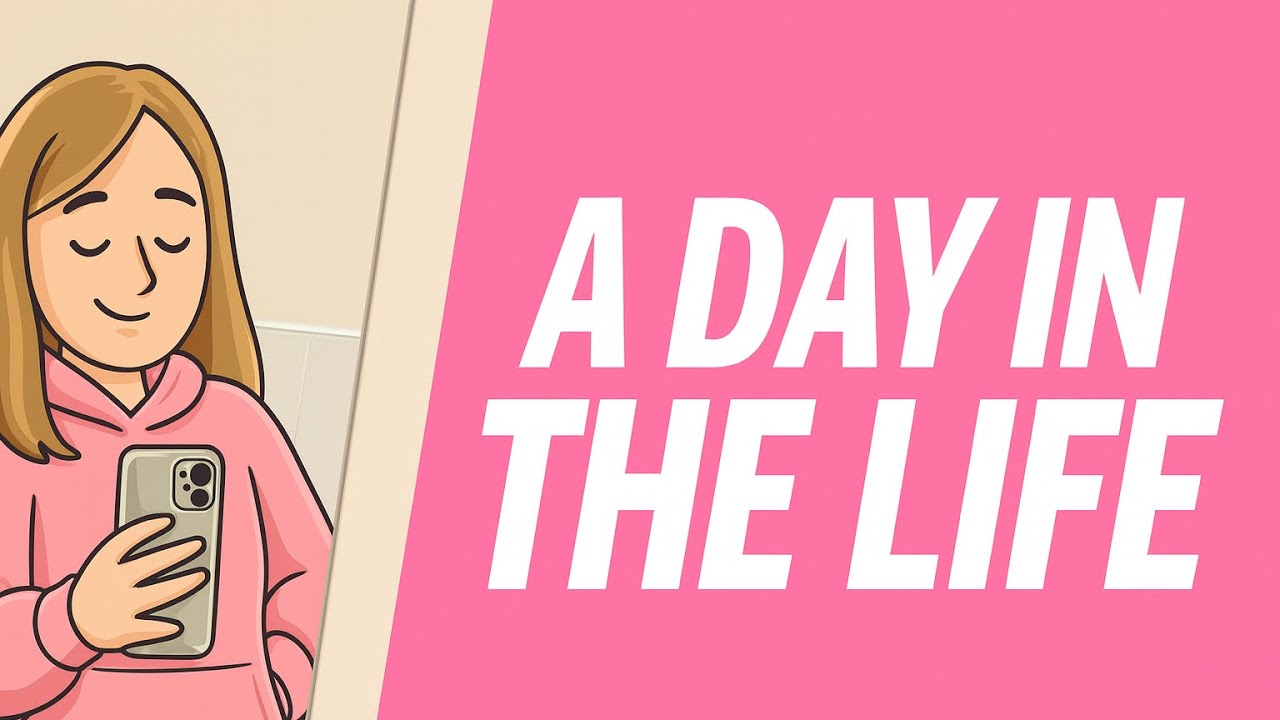 A Day in the Life | Announcing my new Ambassadorship  