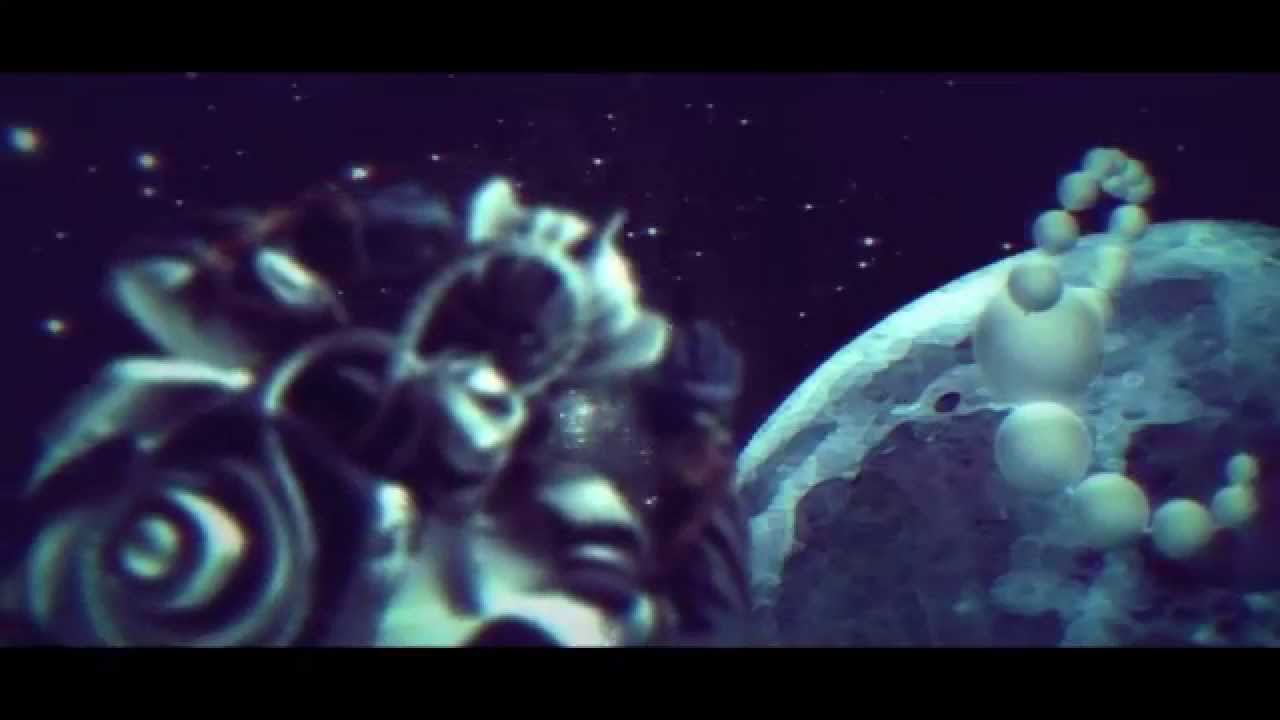 Magnus Carlsson - A Little Respect (Official Music Video)