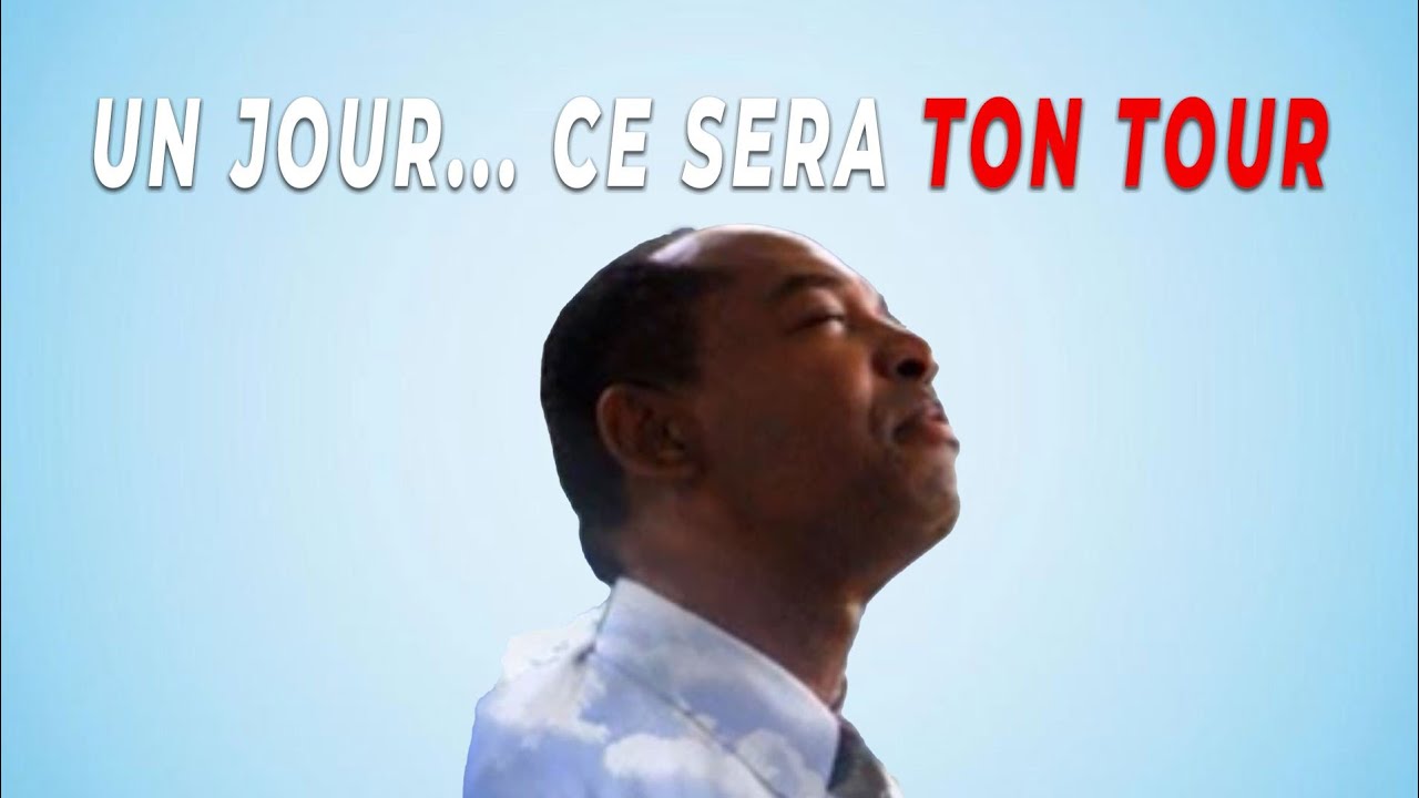 La Mort  | pasteur Lionel Joseph ( liké, partagé, abonné, commenté )
