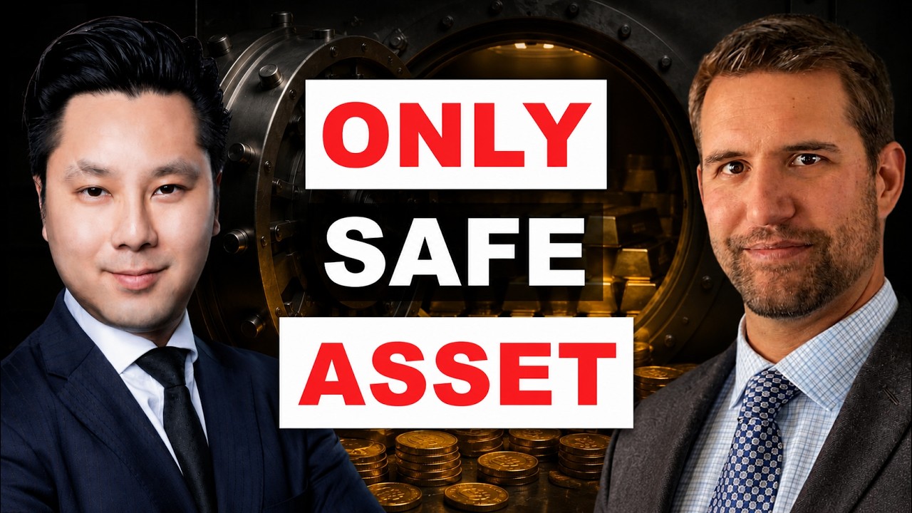 24% Collapse Incoming: Trader Reveals Shocking Market Red Flags | Chris Vermeulen