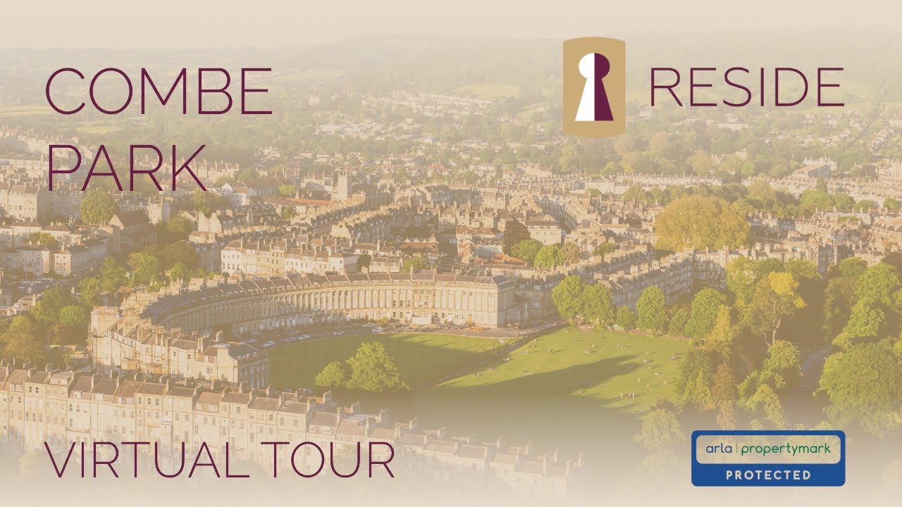 Combe Park | Virtual Tour