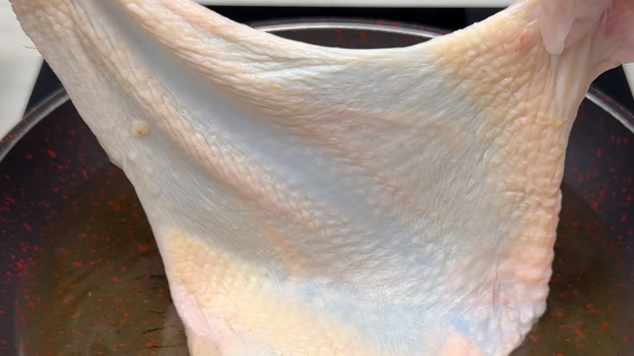 ¡Un truco genial para cocinar pollo que todos deberían saber!