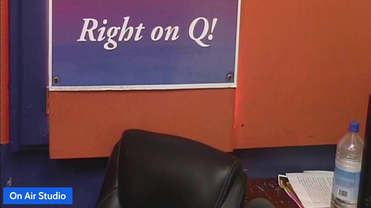 The Hot Seat - February 5th 2026