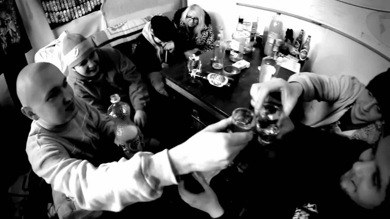 Shot - Gwiazdy (Official Video)