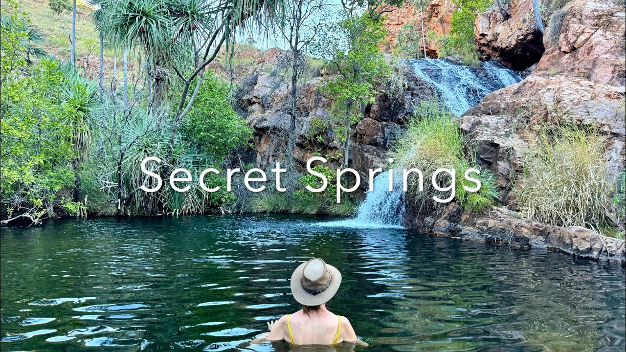 Secret Springs, Kununurra