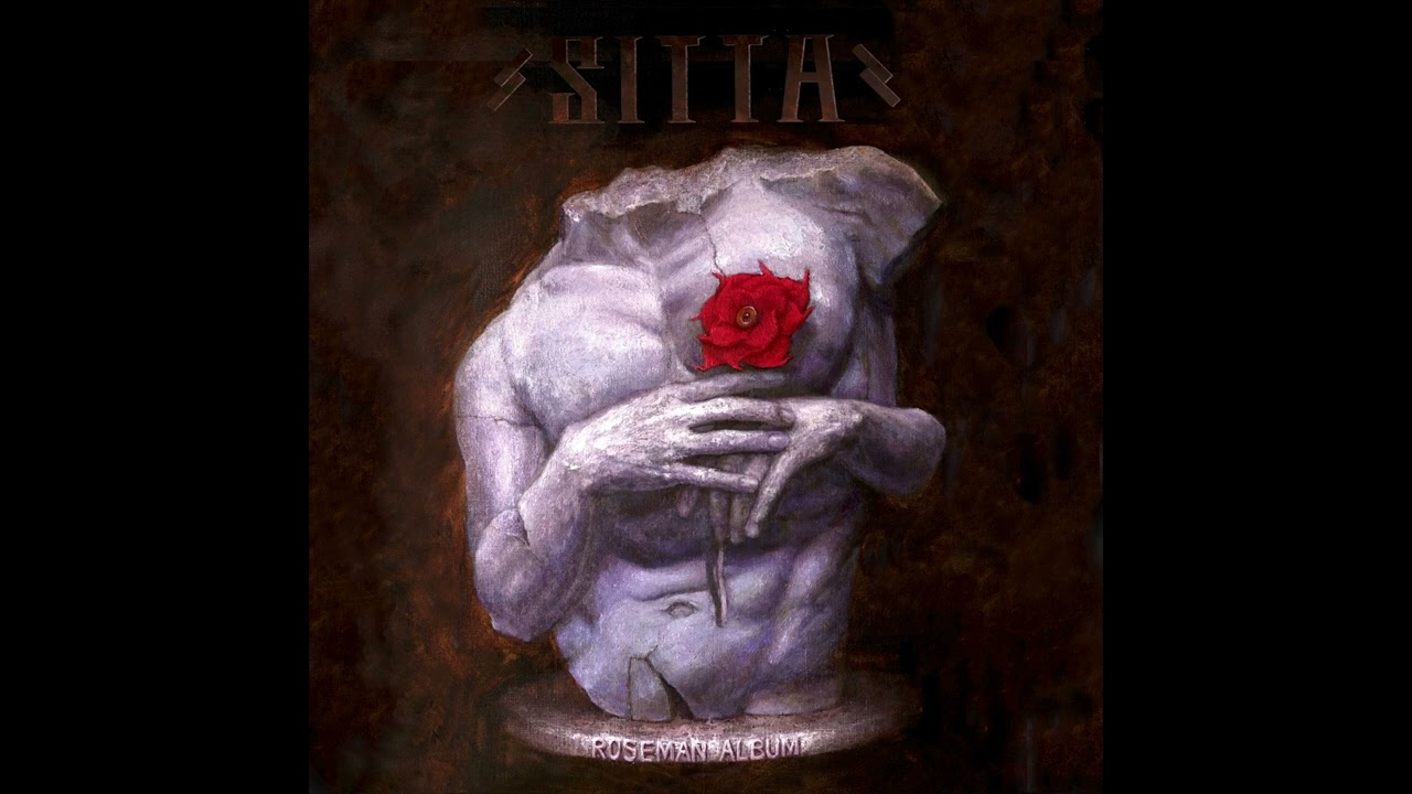 SITTA - Rose Man's Symphony (Official Audio)