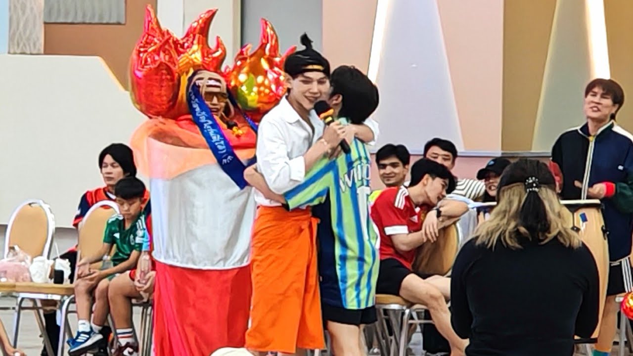 5/14 Offroad Kantapon[Costume Contest]/OFFROAD IN FRESHY LAND /2Feb2025/Diamond Hall