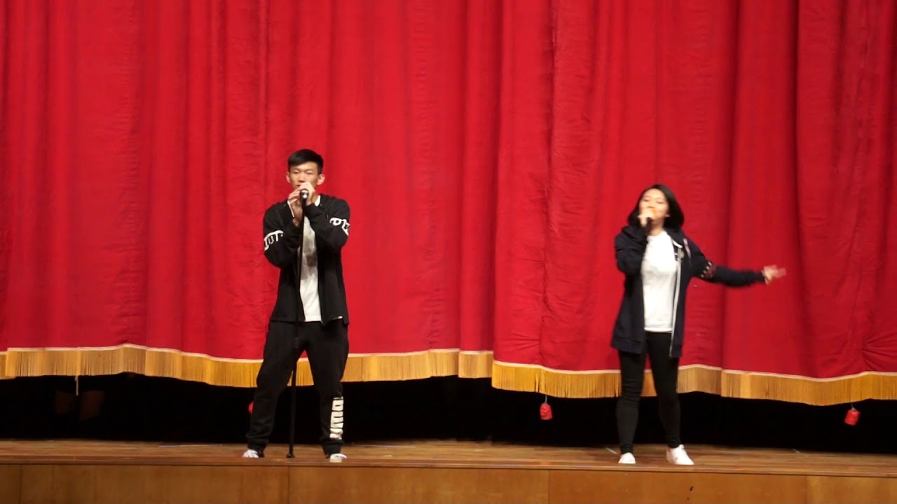 再興中學70週年校慶音樂會 齊天大聖