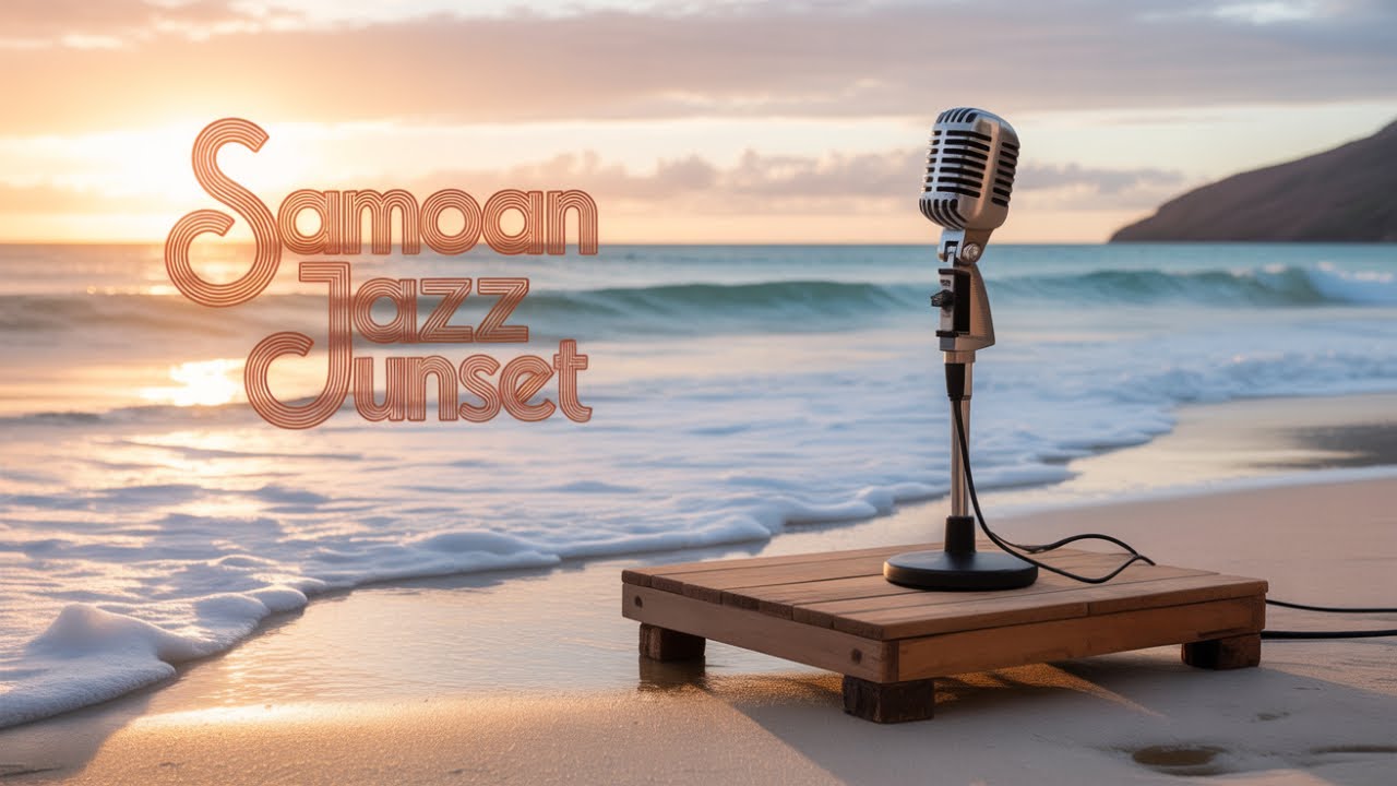 Tali Maia – Smooth Modern Jazz Remix (Night Mode Lounge 2026)