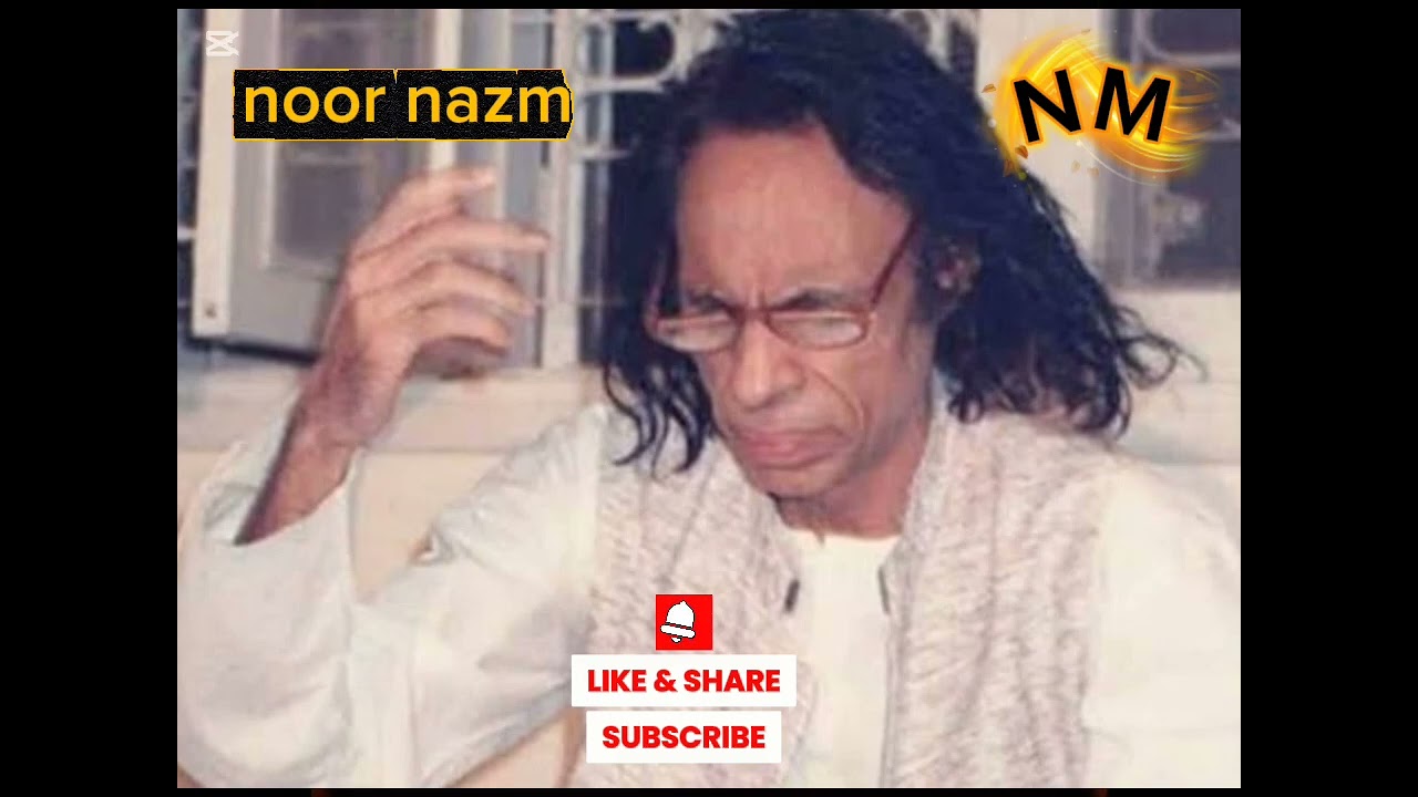 Jaunalia ki muhabat ♥️ k umr guzragy KY 👈 By noor nazm 🥀