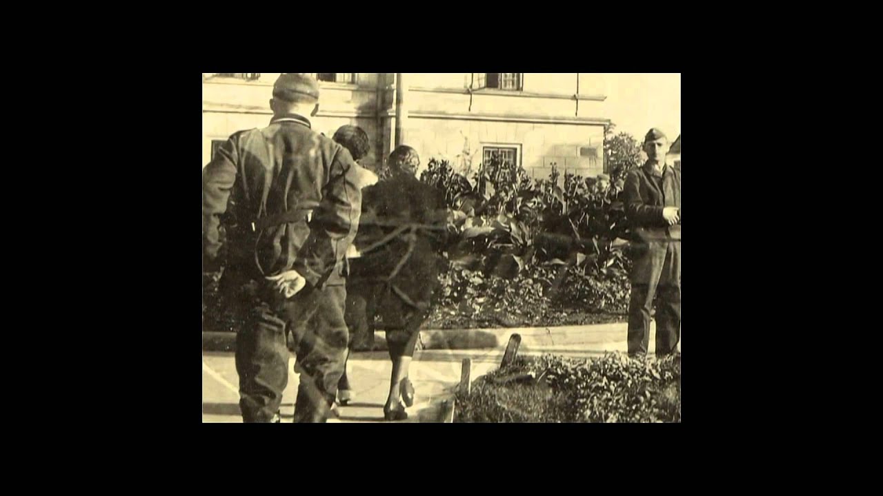 Bochnia 1939 - 1943