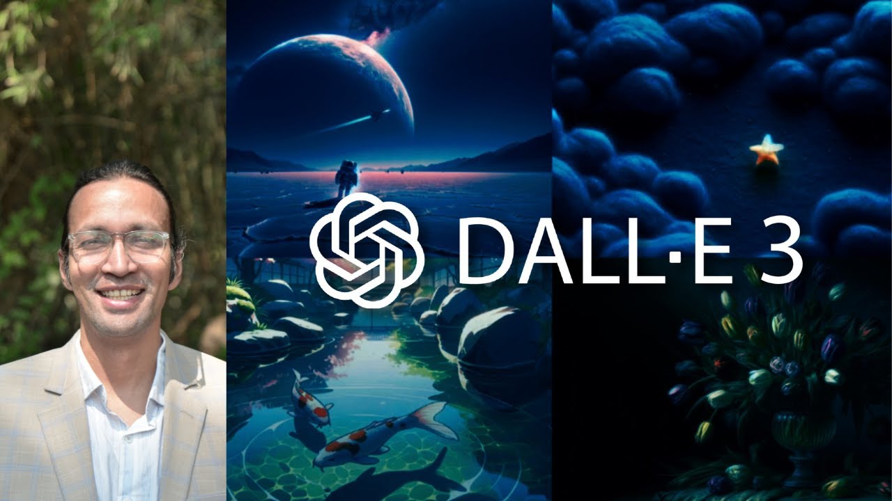 DALL&middot;E 3 &ndash; OpenAI&rsquo;s Most Powerful AI Image Generator (Full Breakdown & Use Cases
