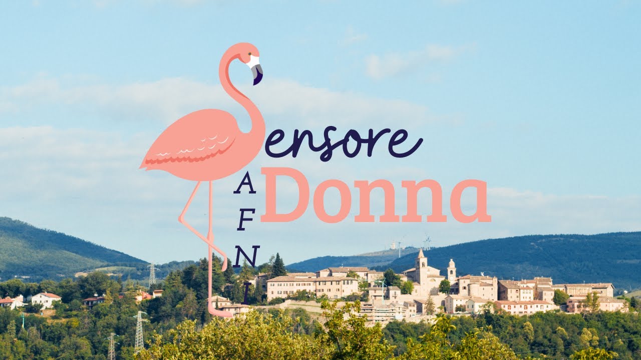 Sensore Donna: Fotografia Naturalistica al Femminile | AFF 2024 | QuoVedo Production