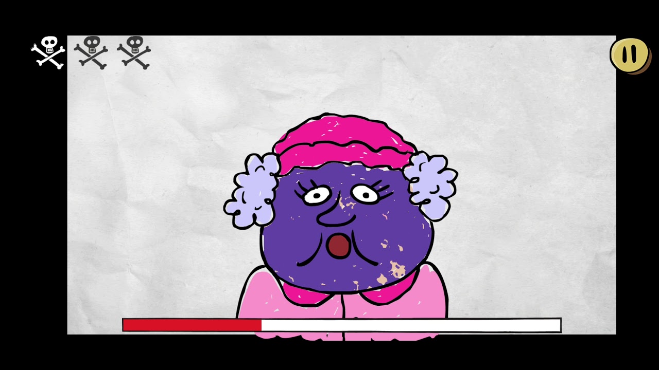 horrid henry big box of pranks - part 2 Talented - Christian
