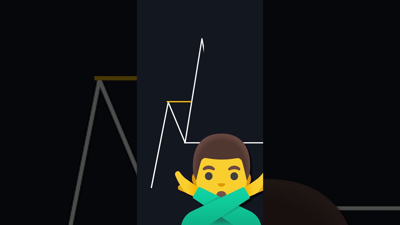 Don't Make This Trading Mistake