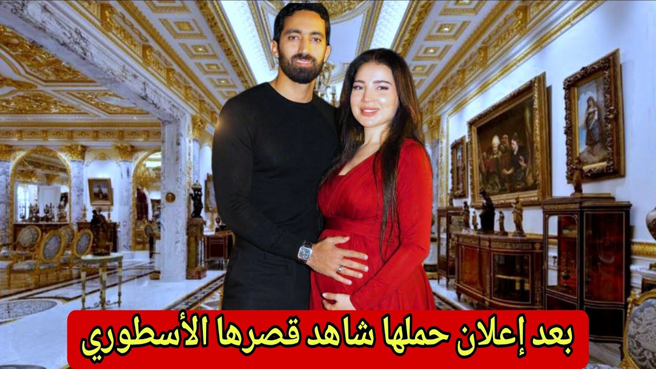 رغم أنها بعمر والدته وتكبره بـ 13 عاما تزوجها وانتصر الحب ولن تصدق ما فعلته هيدي كرم بعد خبر زواجهم 