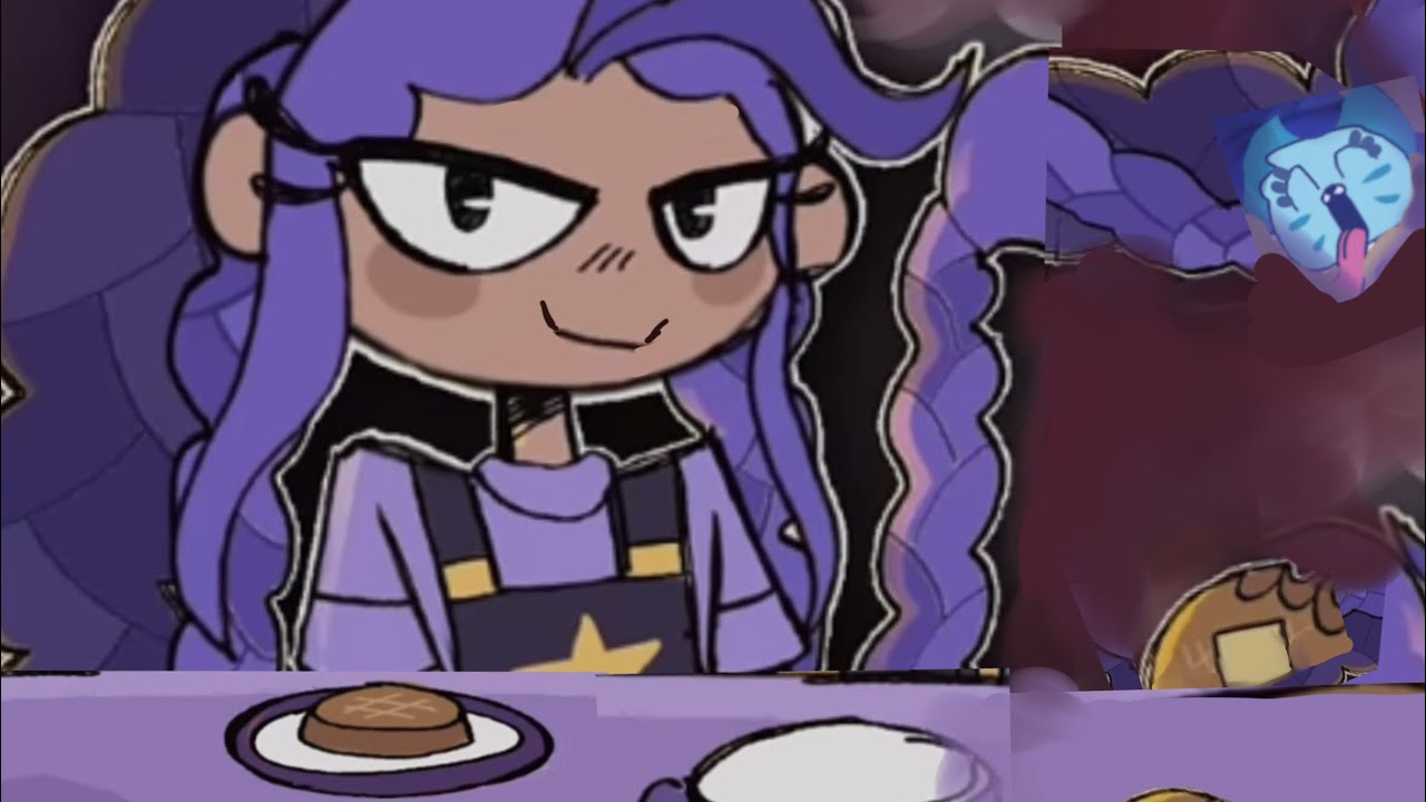 poppy playtime chapter 5 (part1)⭐️