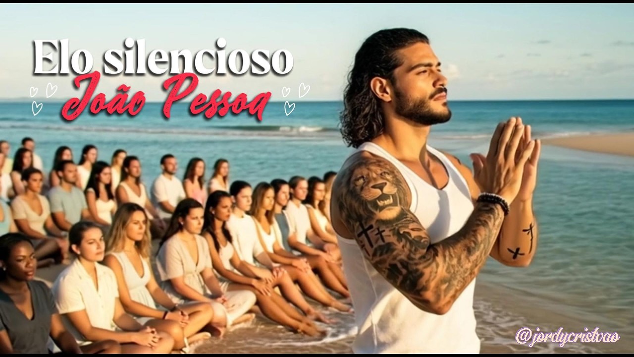 Elo silencioso (João Pessoa)