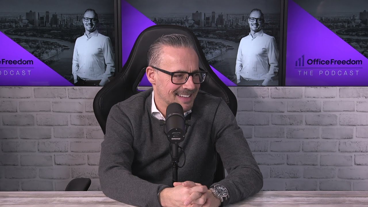 Episode 2: The History Of Flex