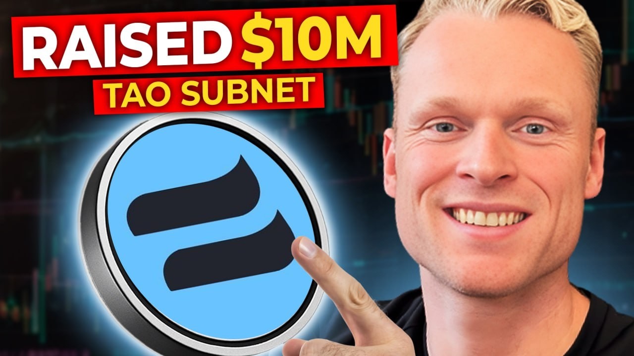Эта подсеть TAO (Bittensor) получила финансирование в размере 10,5 млн долларов. Недооценена ли она?