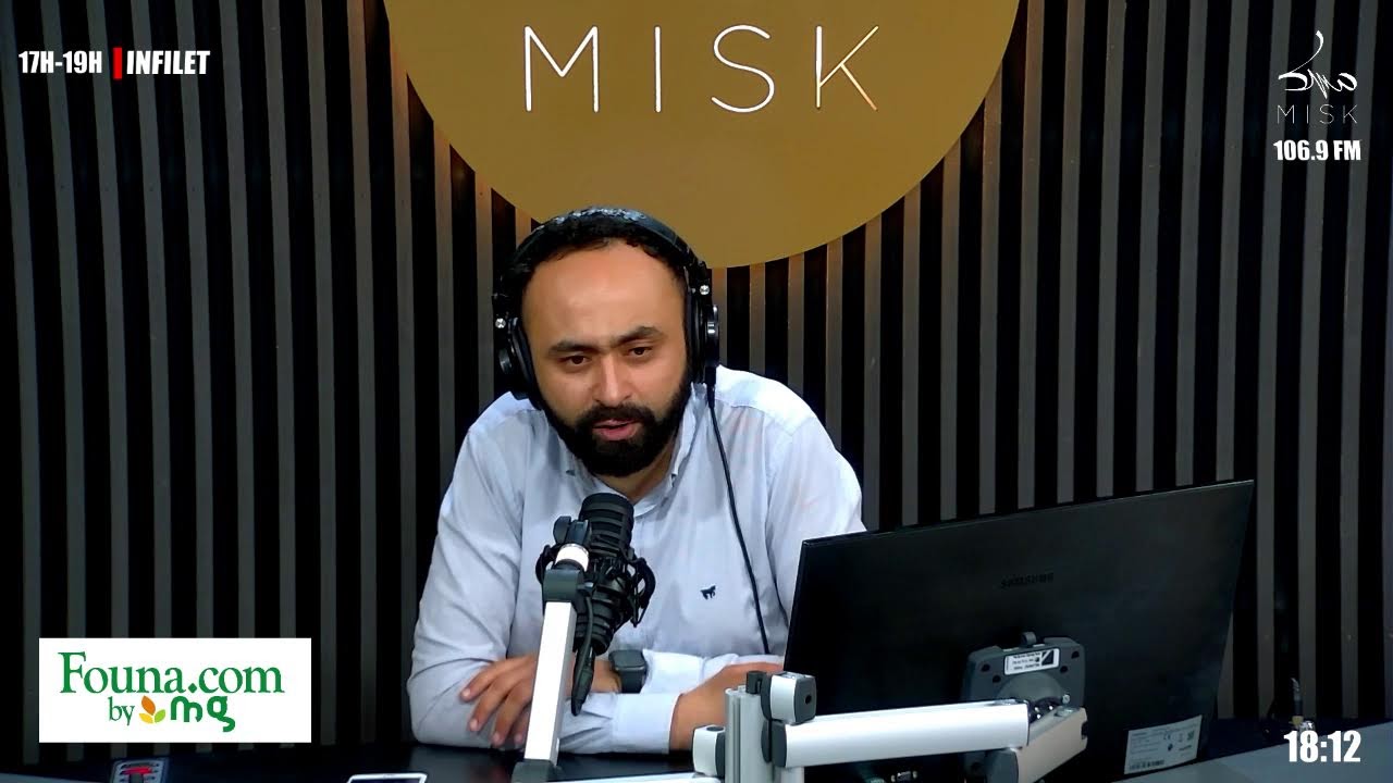 Founa.com supermarché n°1 en Tunisie