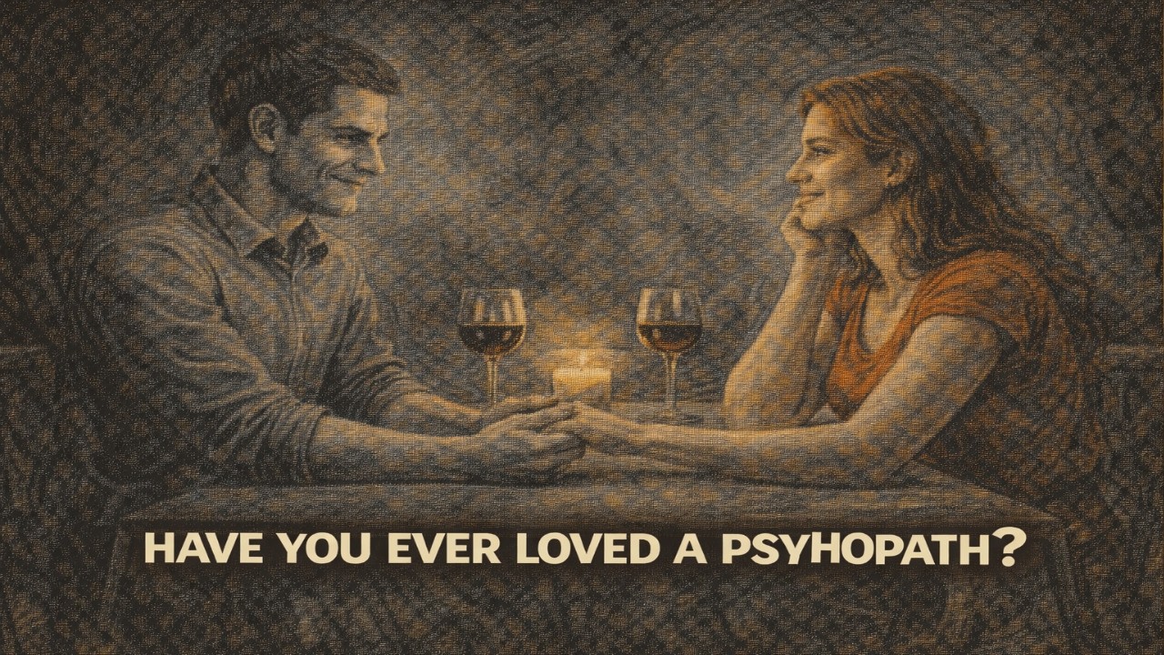You Loved a Psychopath — And You Still Don’t Know It