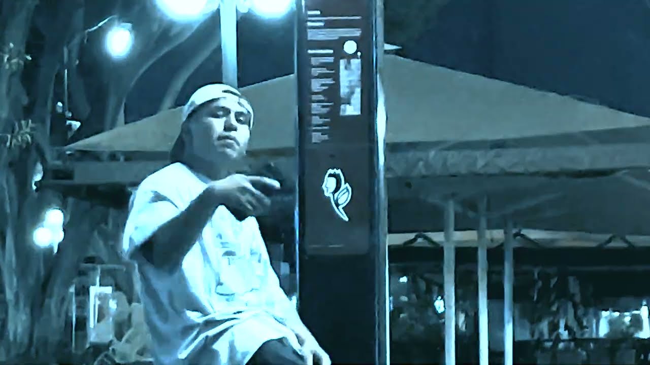 SEÑALES | MaySprock | (Video Oficial) Prod. @mannuhernandezofficial | Film. Zek