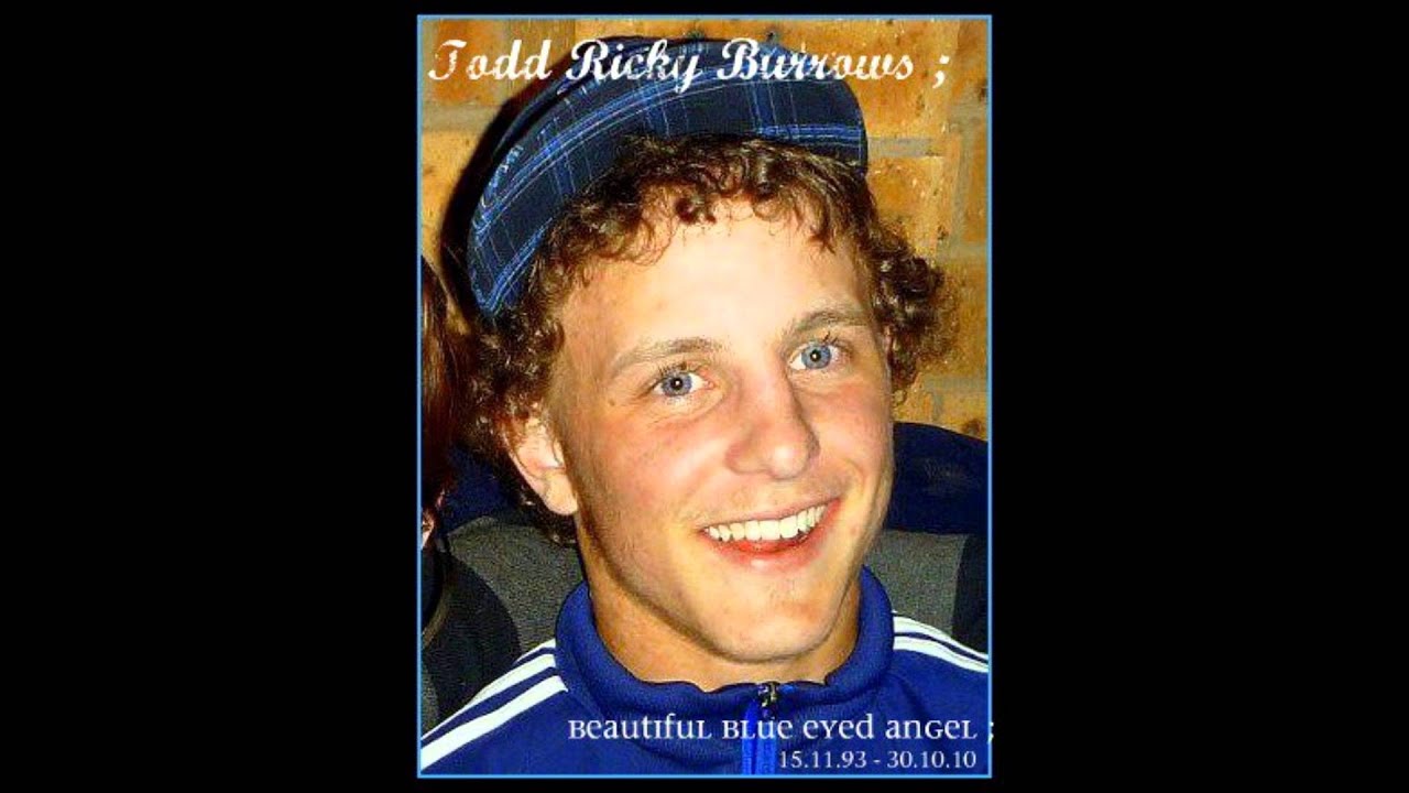 Kerser Todd burrows dedication acoustic