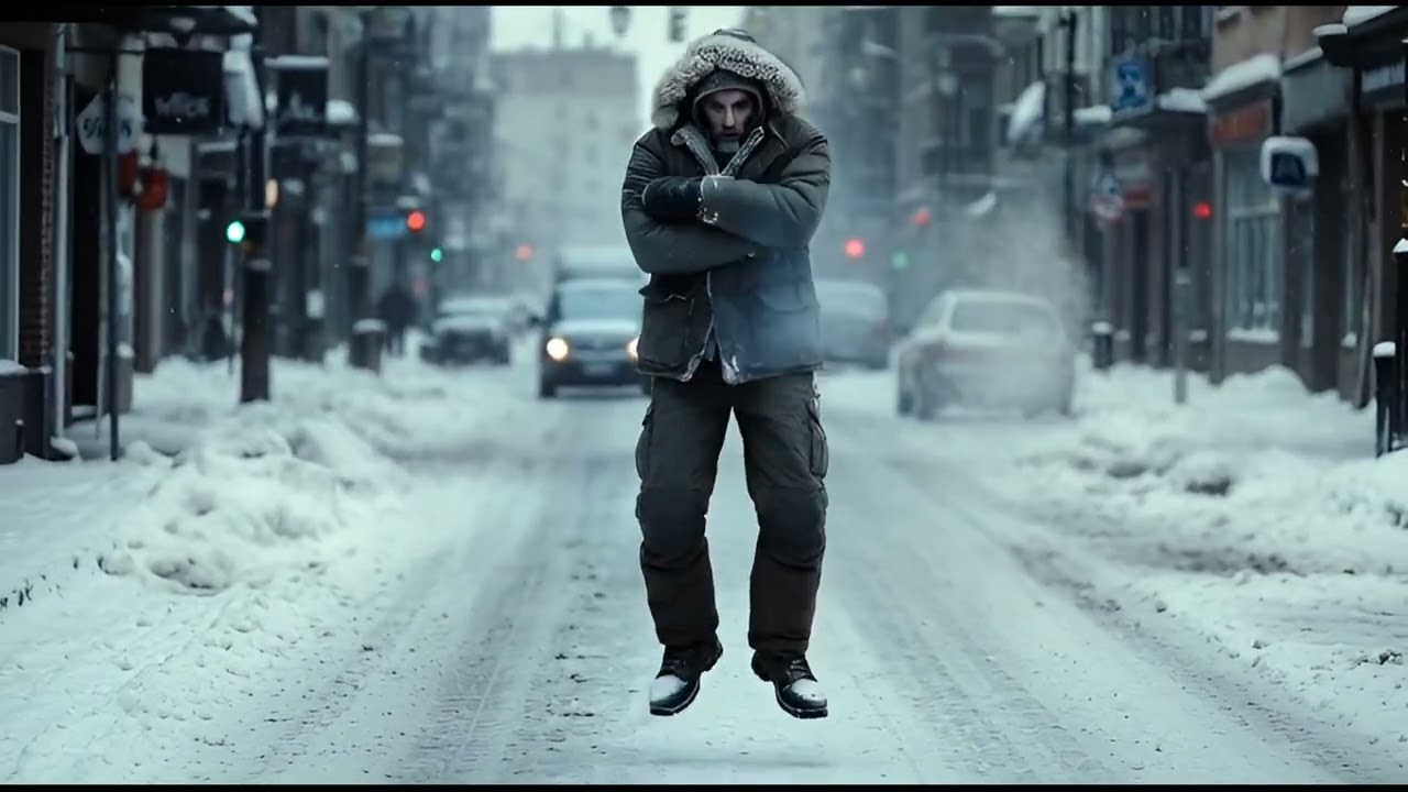ЛЮТЫЙ ДУБАК // [Aggressive Hard Bass / Winter 2026]