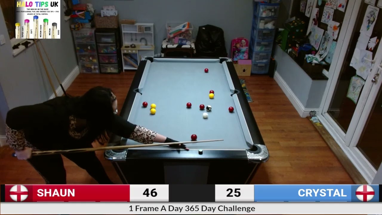 pool battle frame 72