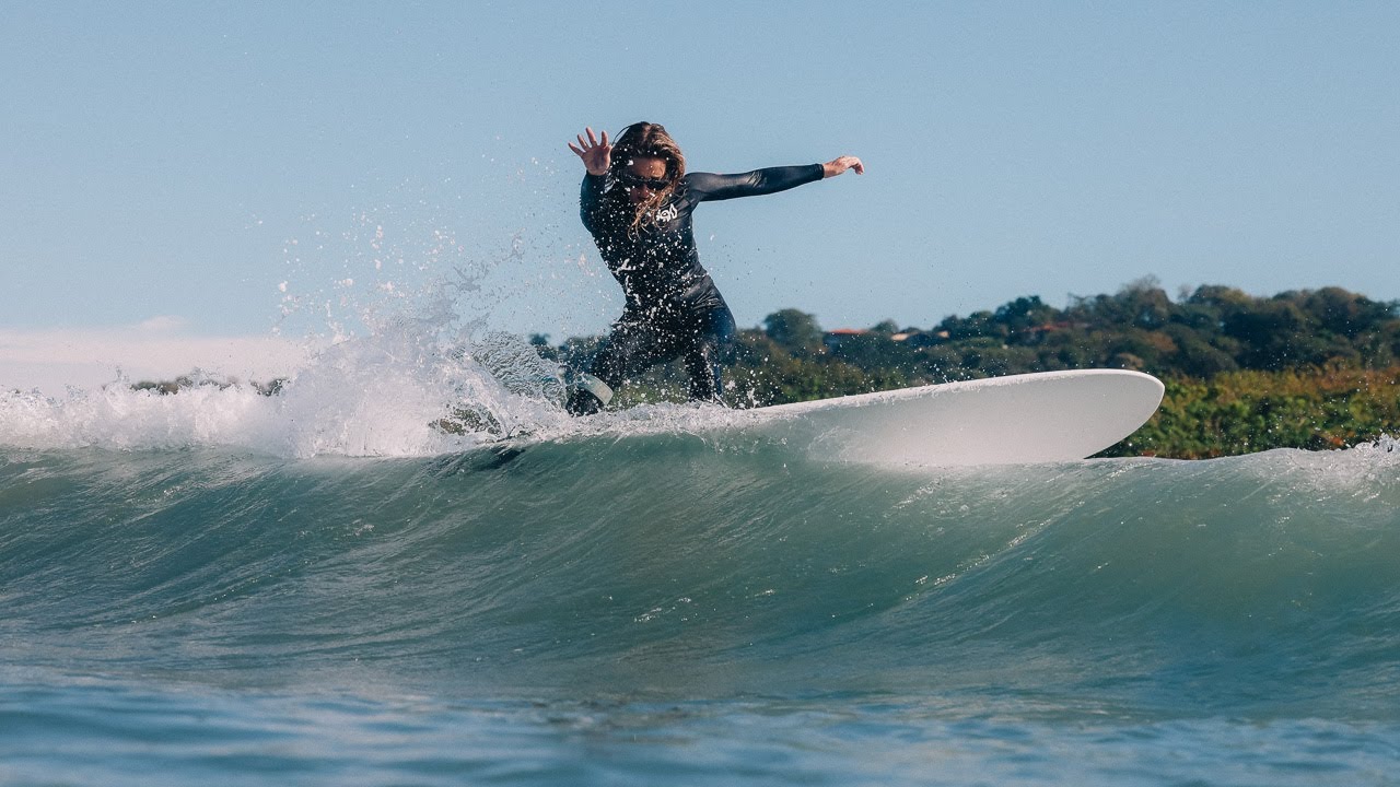 Неделя в Surf Simply | 22–29 ноября 2025 г.