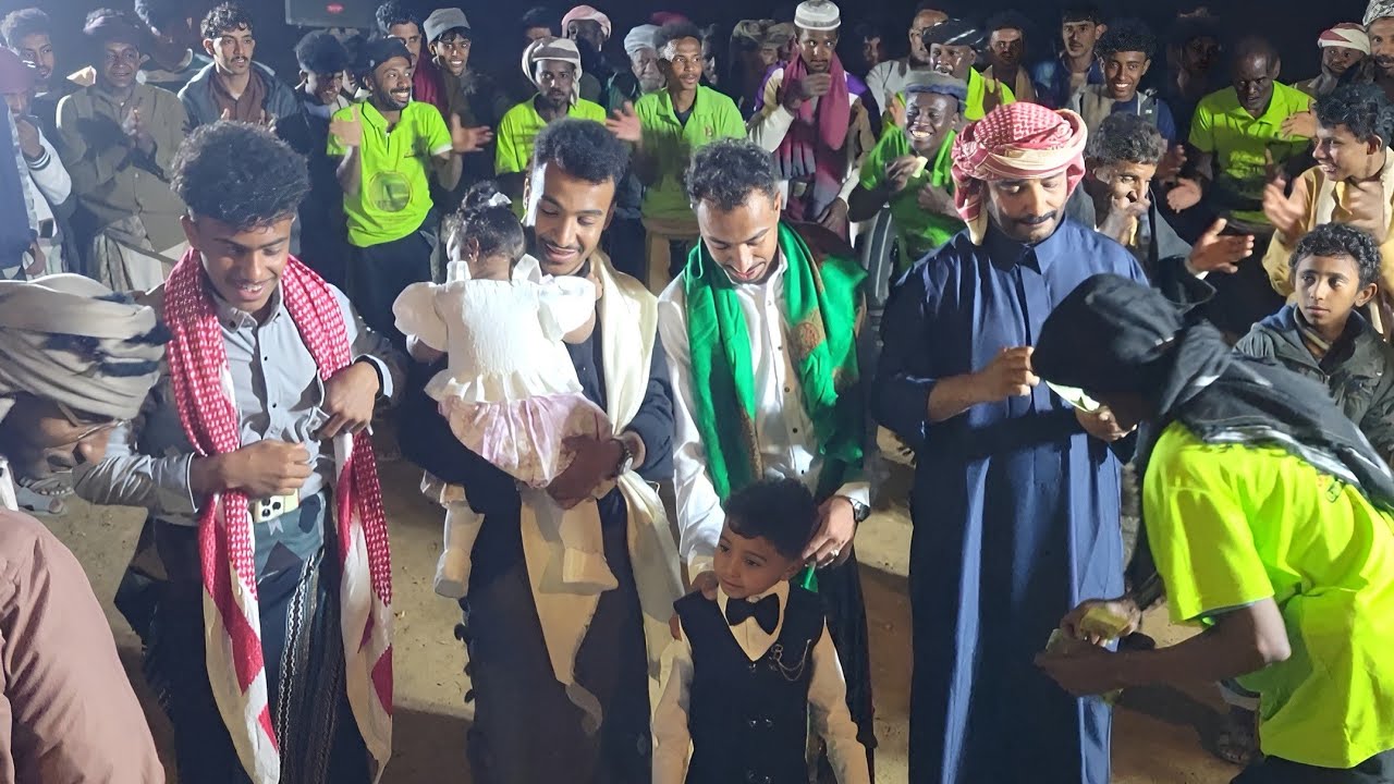 شرح حضرمي مزمار احمد عايض _ صوت مقسوم _ #افراح #آل #الحداد #2026 
