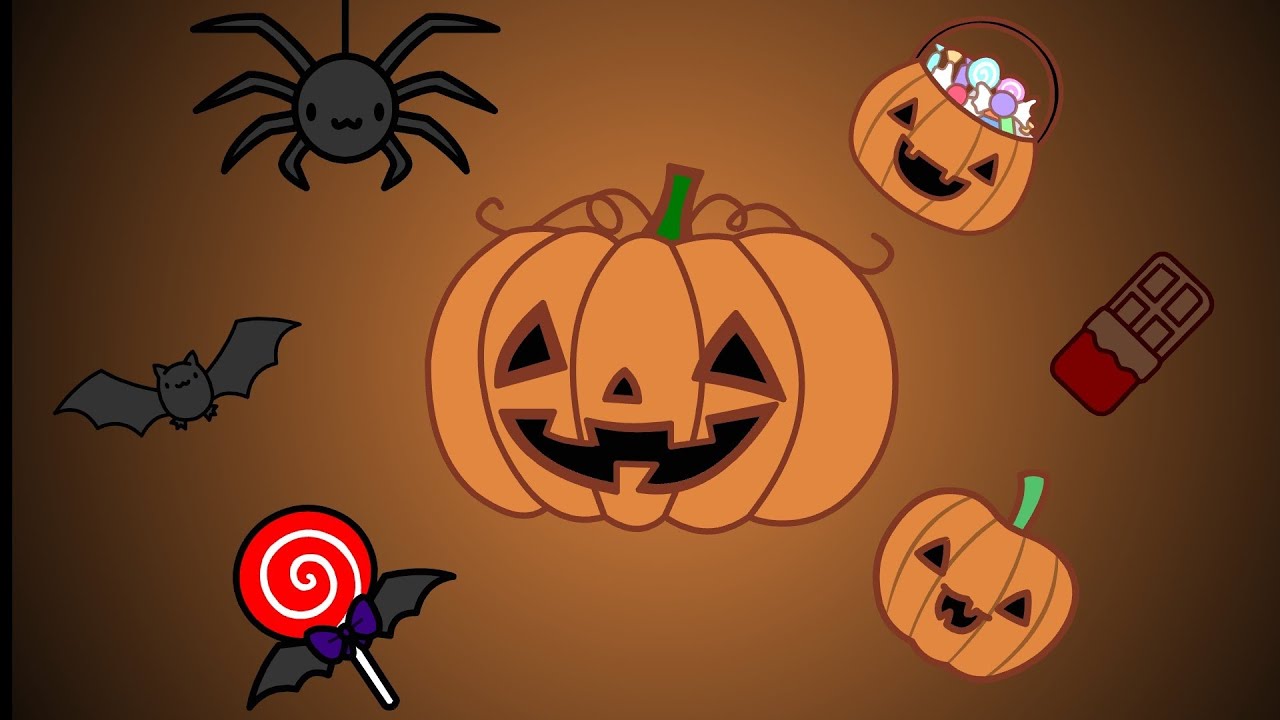 Halloween Havoc - The Halloween special