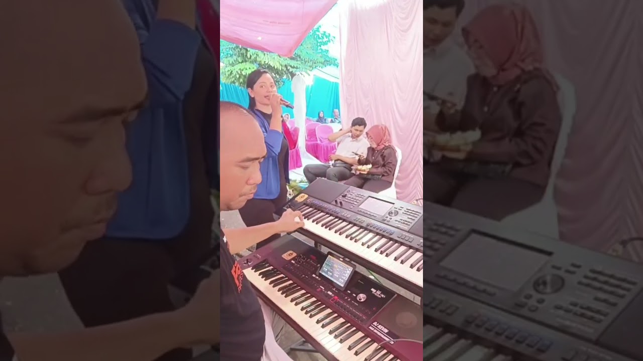 SESAAT KAU HADIR  - Cover (Original Song by UTTA LIKUMAHUA)