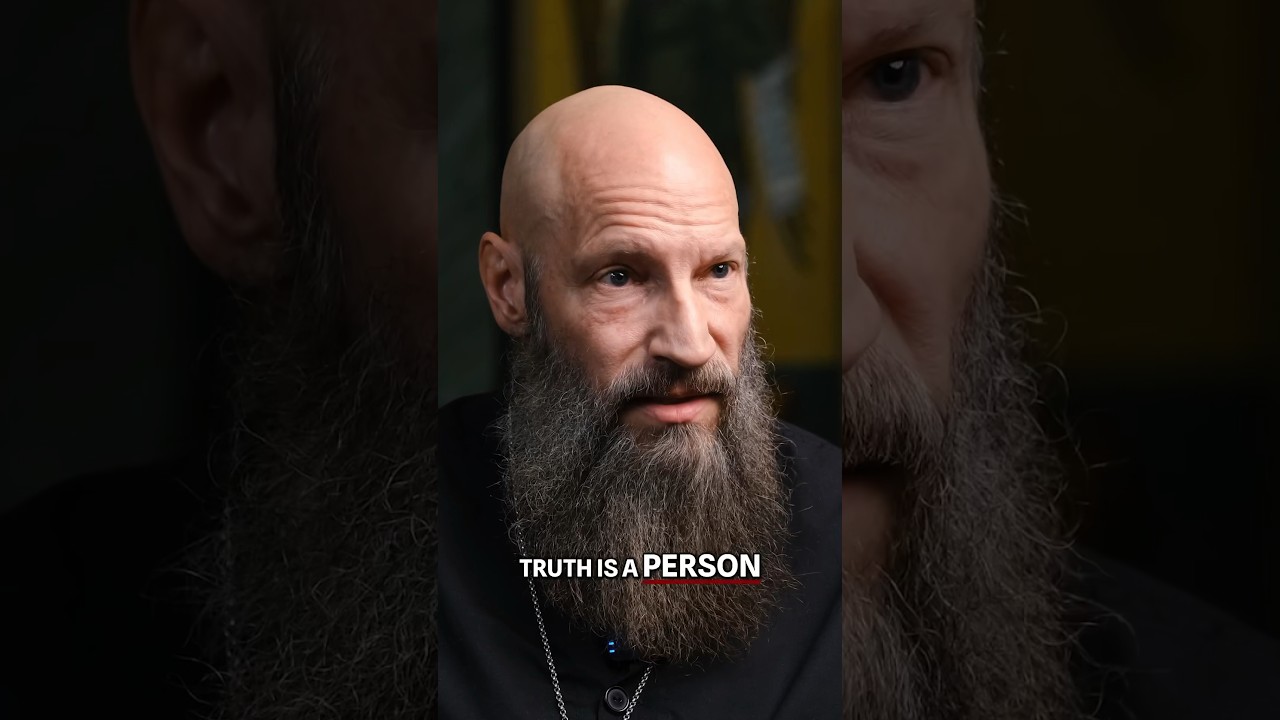What Does It Mean To Love Your Neighbor As Yourself? ☦️