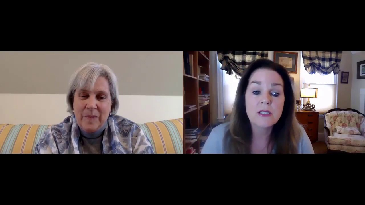 The Pied Piper of Polyvagal Theory: Deb Dana