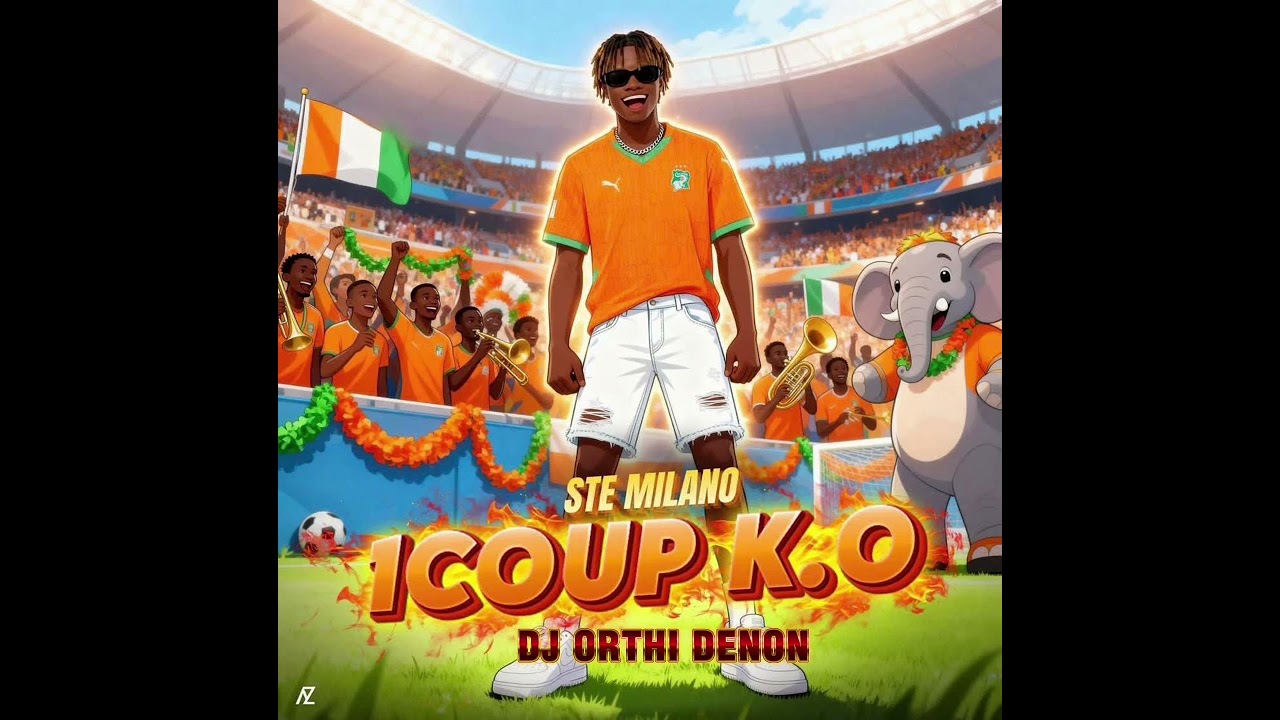 STE MILANO - REMIX FAIS OH FAIS