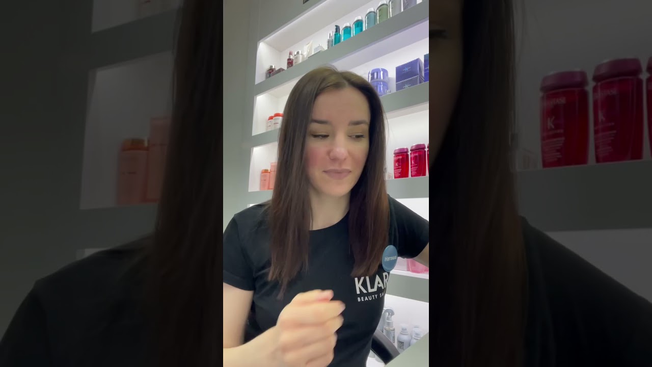 Эластичный крем для волос для создания кудрей. L'Oreal Professionnel Tecni.Art Siren Waves Cream.