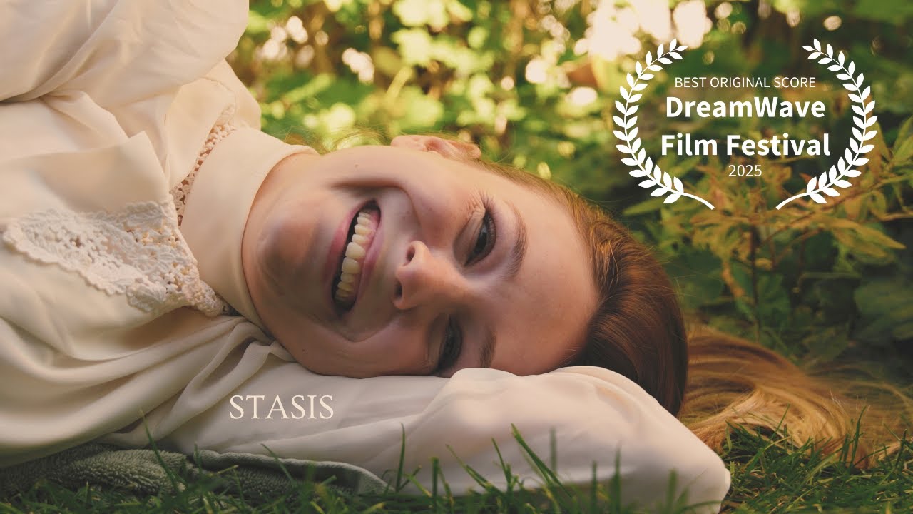 Chase P. Carreau - Stasis (Official video)